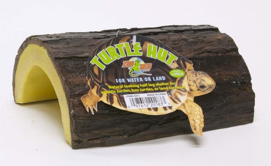 TURTLE HUT LARGE