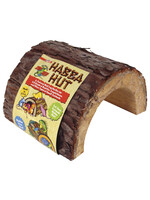 Zoo Med HABBA HUT LOG LARGE