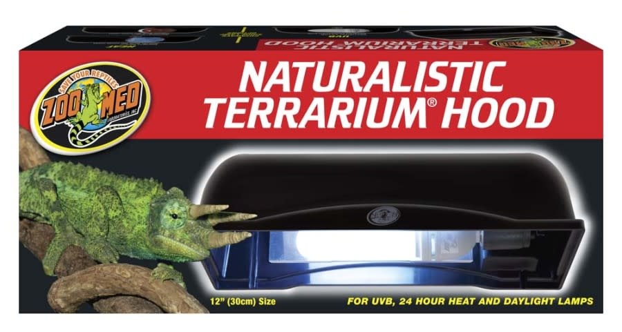 REPTILE HOOD SINGLE SOCKET