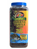 Zoo Med FOOD HATCH TURTLE 15 OZ