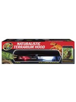 Zoo Med REPTILE HOOD DOUBLE SOCKET
