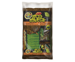 ZOO MED ECO EARTH LOOSE 24 QT - The Hidden Reef, Inc