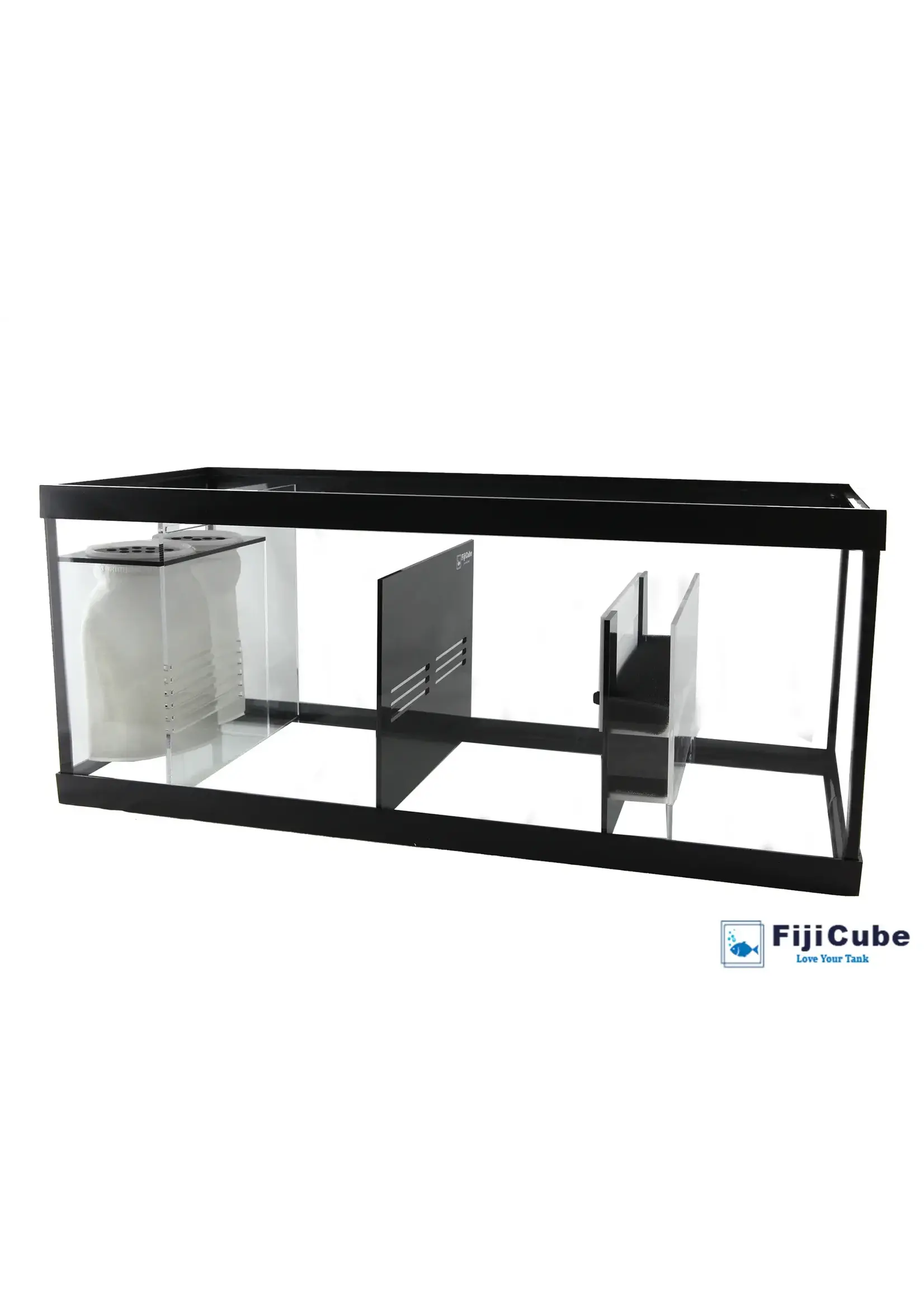 FIJI CUBE SUMP BAFFLE KIT 29 GALLON AQUEON