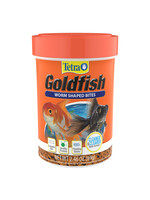 Tetra GOLDFISH WORM SHAPED BITES 2.46OZ