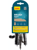 Sera BRUSH SET 7 PCS
