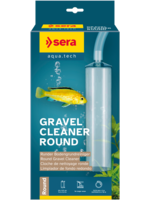 Sera GRAVEL CLEANER ROUND