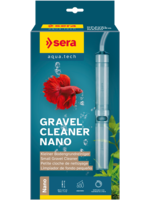 Sera GRAVEL CLEANER NANO