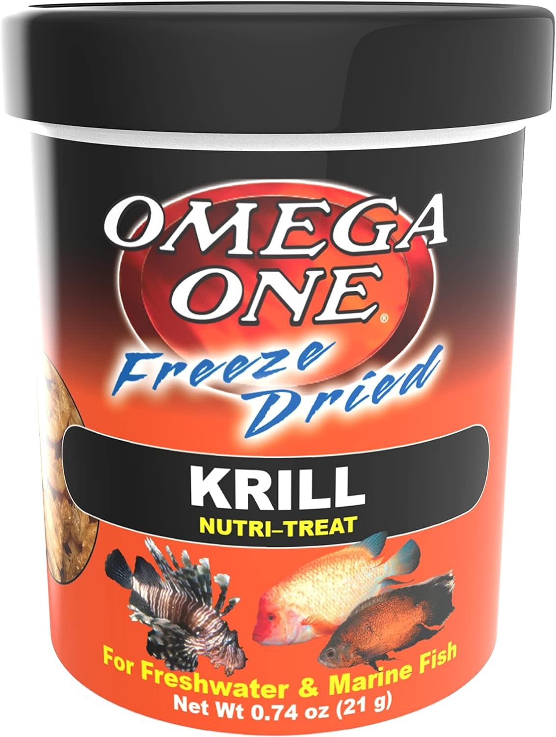 FD KRILL 0.74 OZ