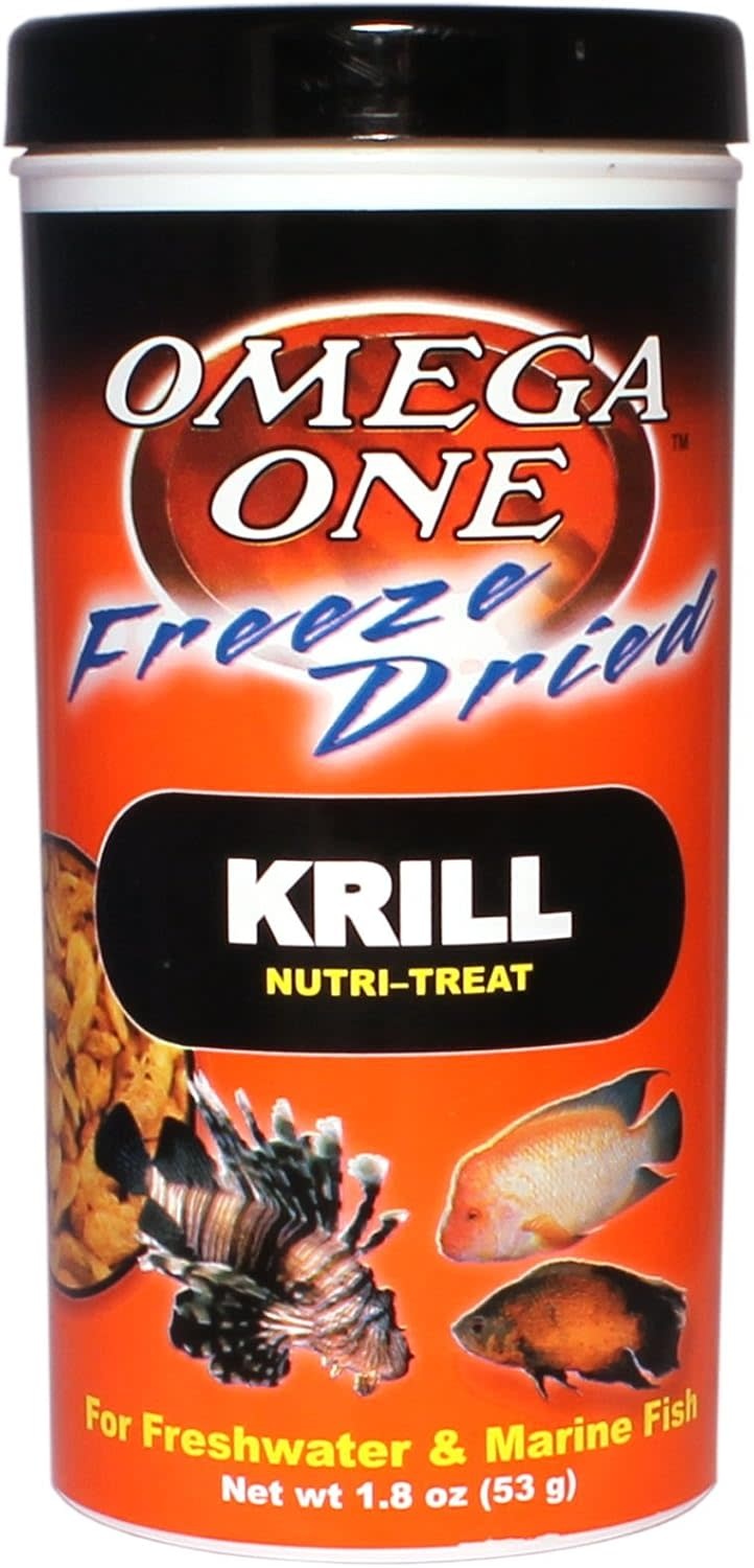 FD KRILL 1.3 OZ
