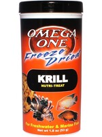 Omega Sea LTD FD KRILL 1.3 OZ