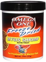 Omega Sea LTD FD MYSIS SHRIMP .75 OZ