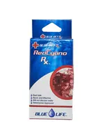 RED CYANO RX 4 G