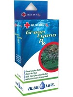 GREEN CYANO RX 4 G