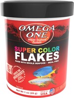 Omega Sea LTD SUPER COLOR FLAKES 1 OZ