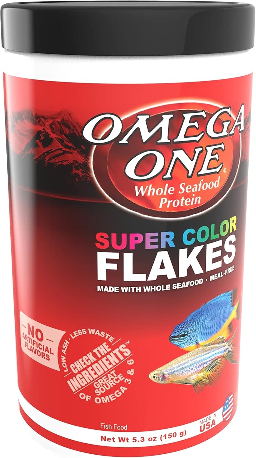 SUPER COLOR FLAKES 5.3 OZ