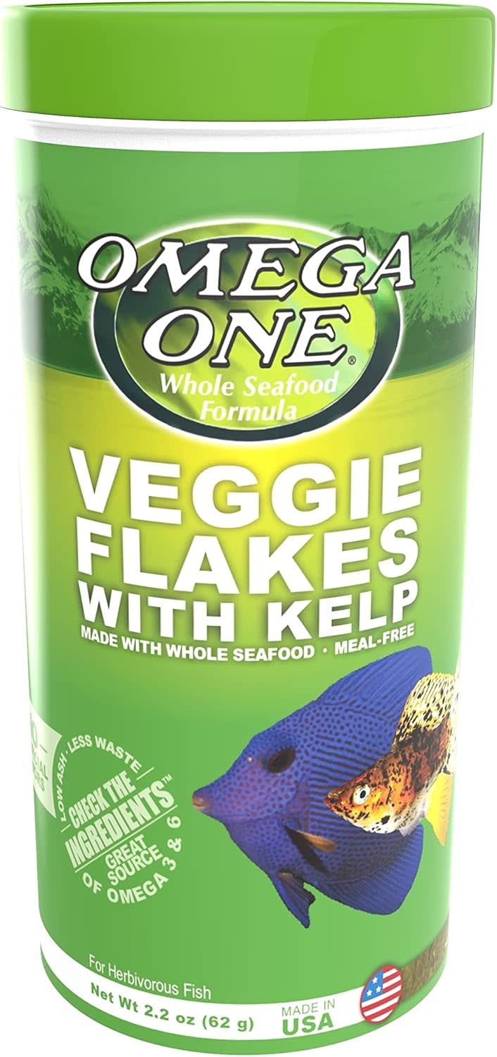 SUPER VEGGIE FLAKES 2.2 OZ