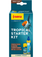 Sera TROPICAL STARTER KIT
