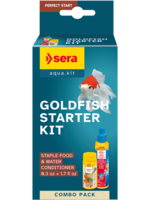 Sera GOLDFISH STARTER KIT