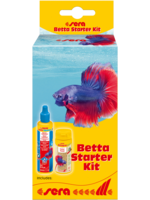 Sera BETTA STARTER KIT