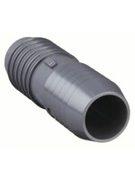 HOSEBARB COUPLING 1"