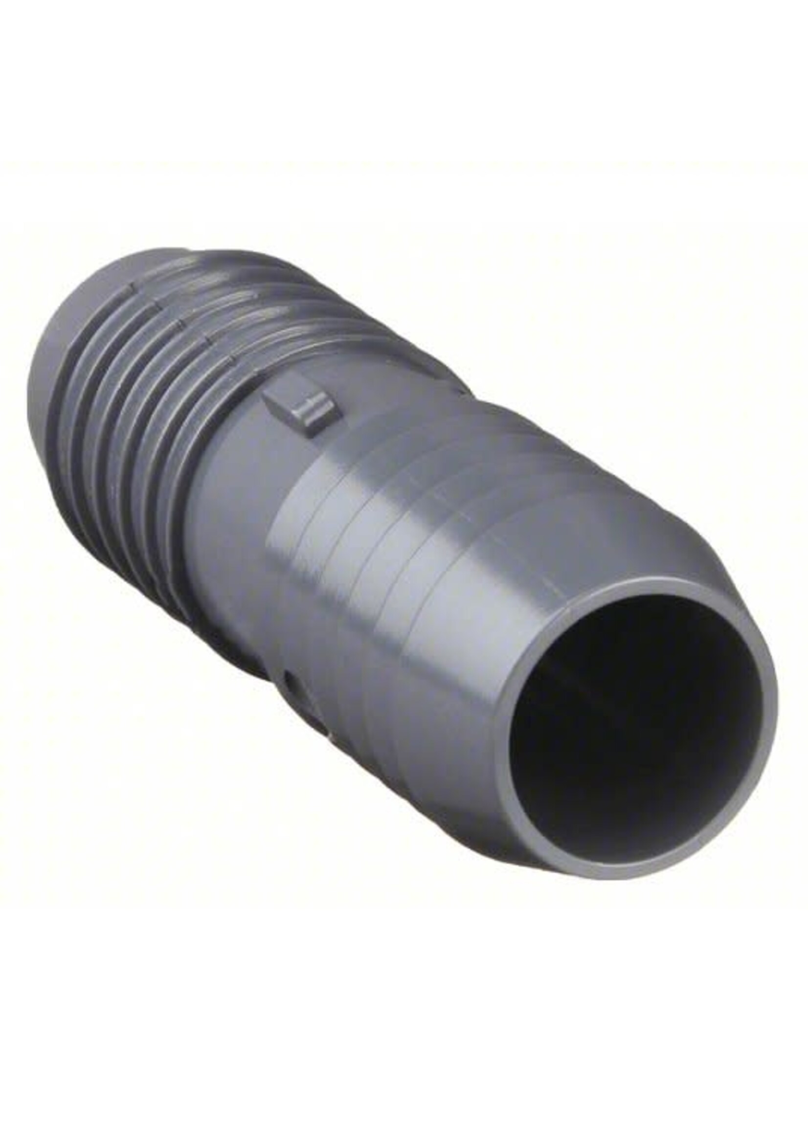 HOSEBARB COUPLING 1"