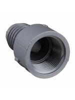 FEMALE HOSEBARB THREADED 3/4"
