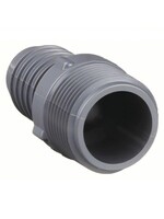 MALE HOSEBARB THREADED 1/2