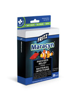 Fritz Aquatics FRITZ MARDEL MARACYN TWO 20 PK