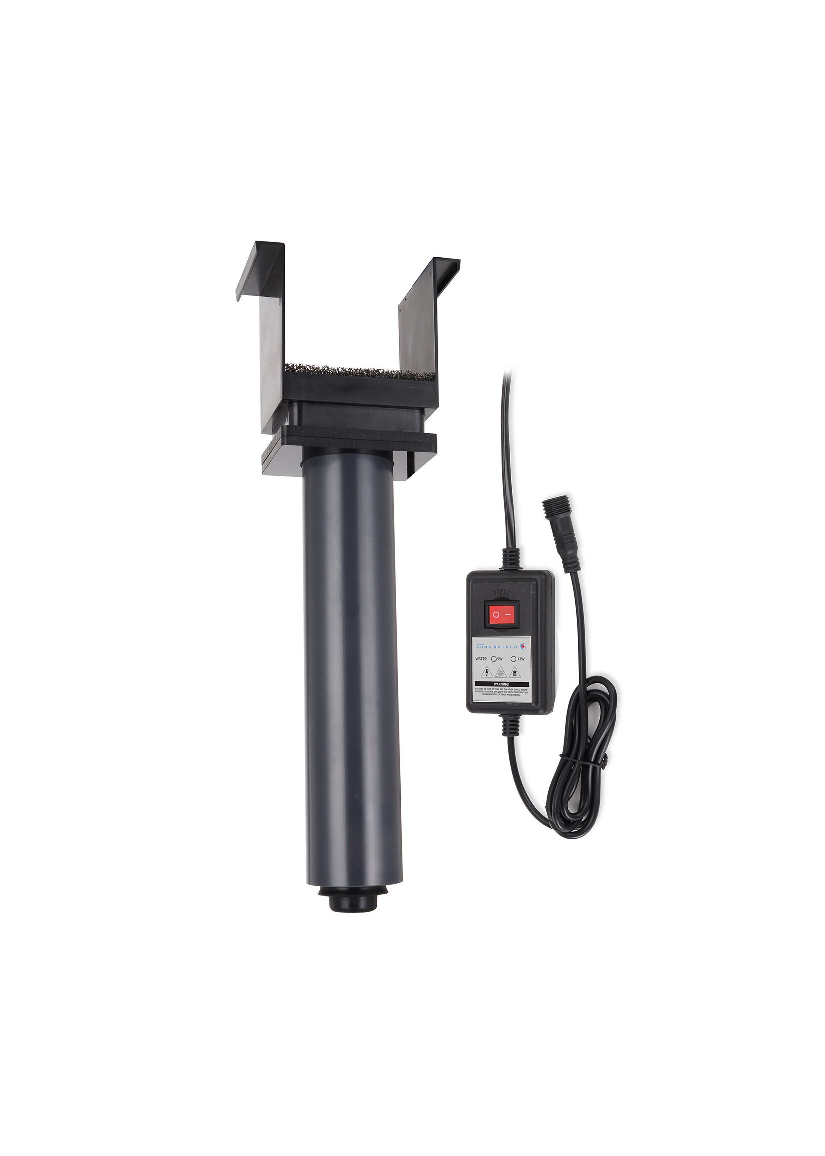 Innovative Marine AQUASHIELD UV CLARIFIER 9 W DESKTOP