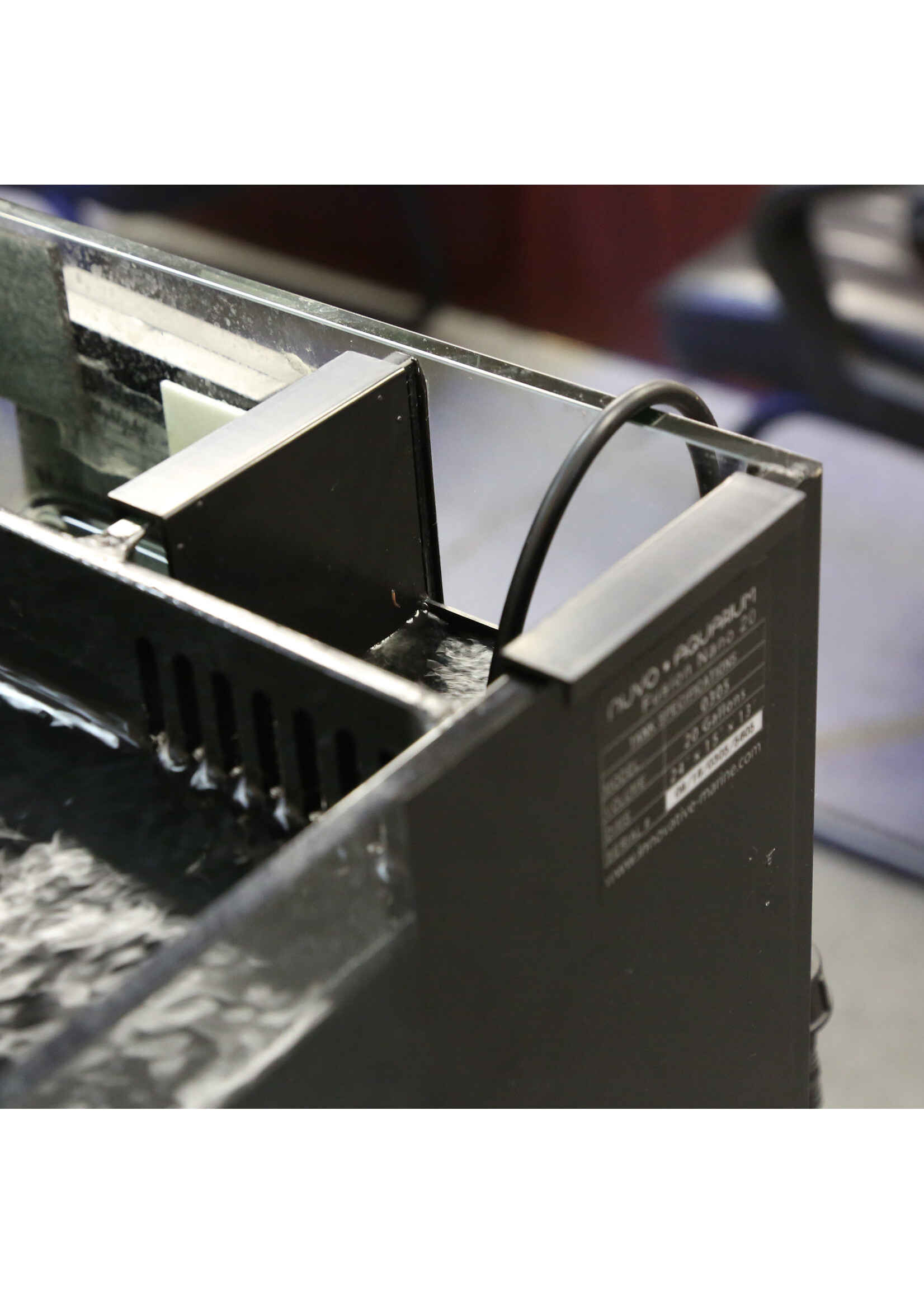 Innovative Marine AQUASHIELD UV CLARIFIER 9 W DESKTOP