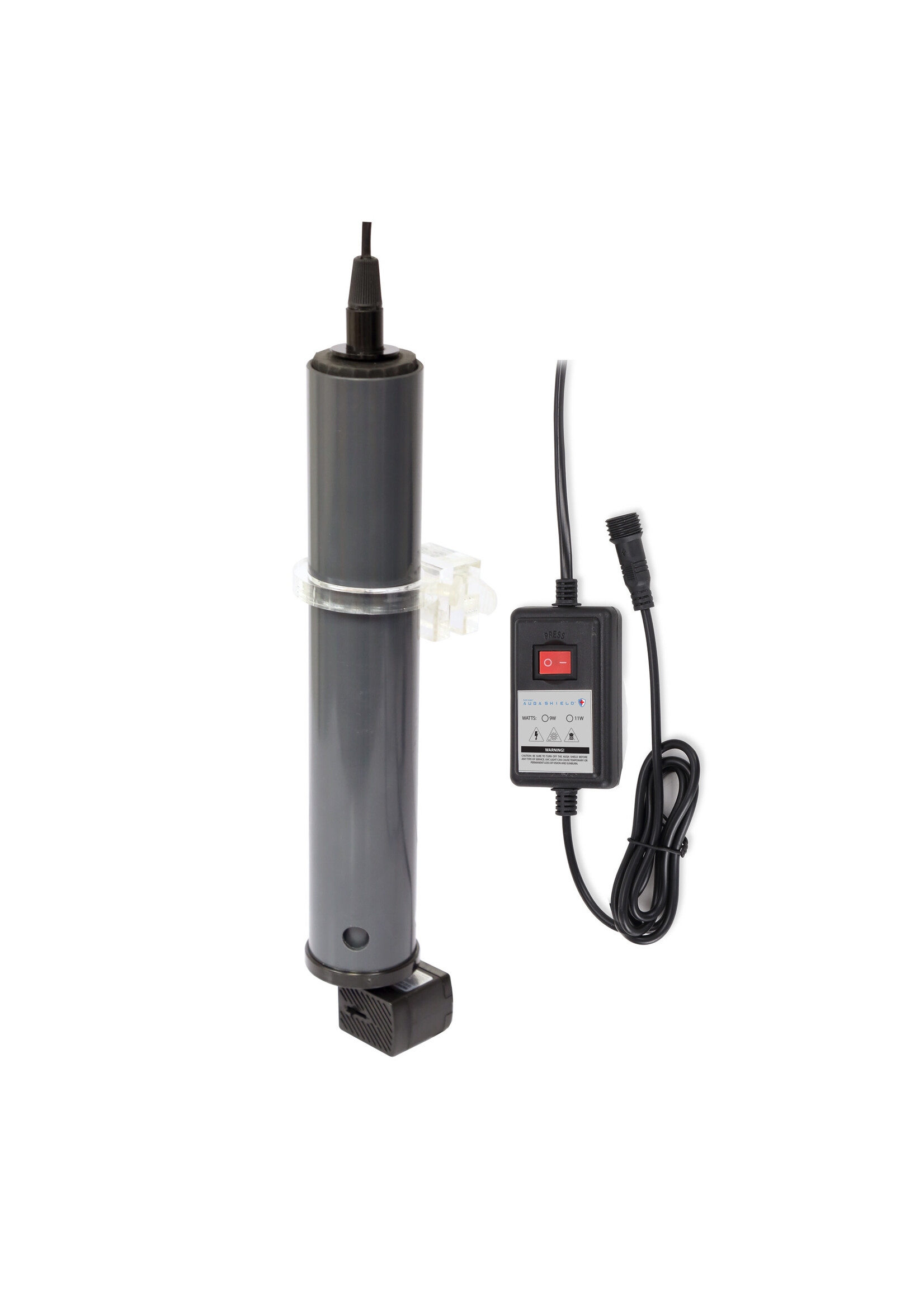 Innovative Marine IM AQUASHIELD UV CLARIFIER 10 W UNIVERSAL