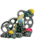 Underwater Treasures CORAL GEARS