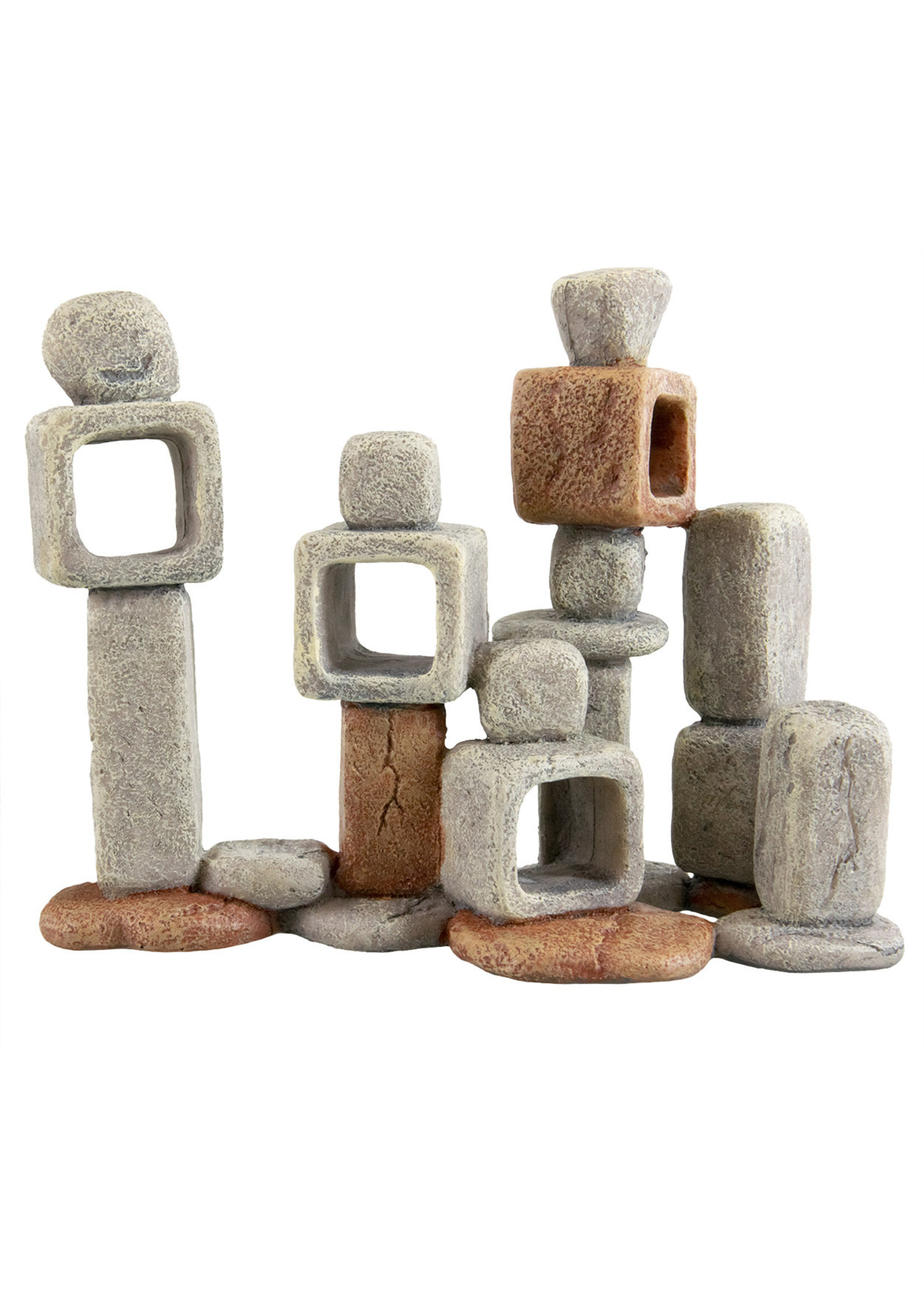 Underwater Treasures BLOCK STACK