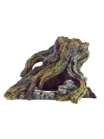 Underwater Treasures TWISTED STUMP