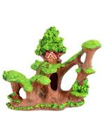 Underwater Treasures TREEHOUSE