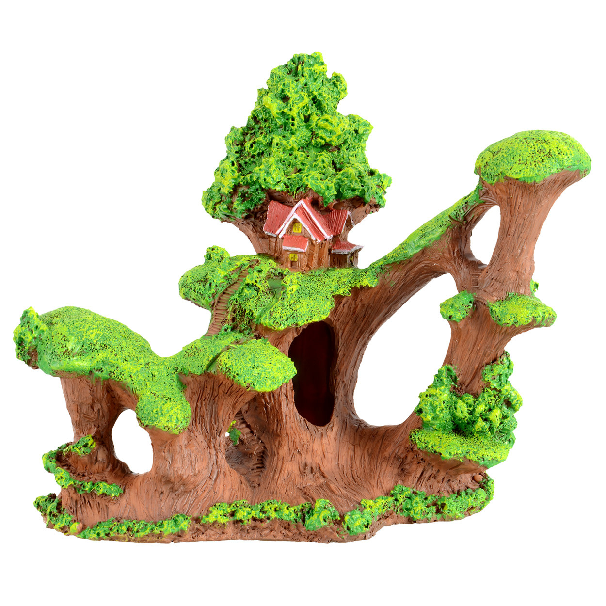 TREEHOUSE