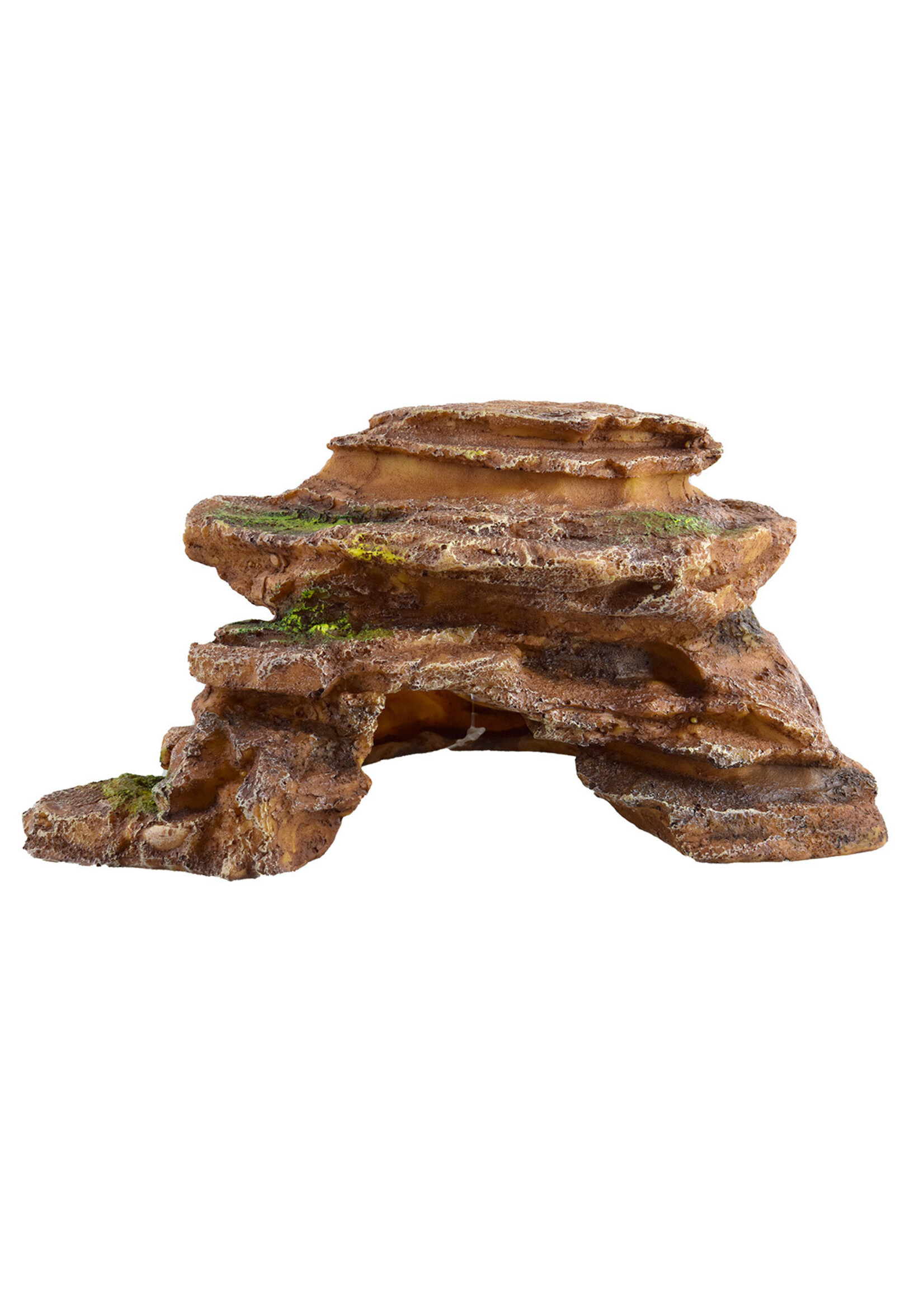 Underwater Treasures SANDSTONE CAVE