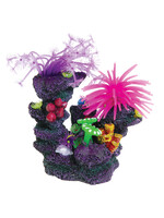 Underwater Treasures REEF SCENE SMALL A