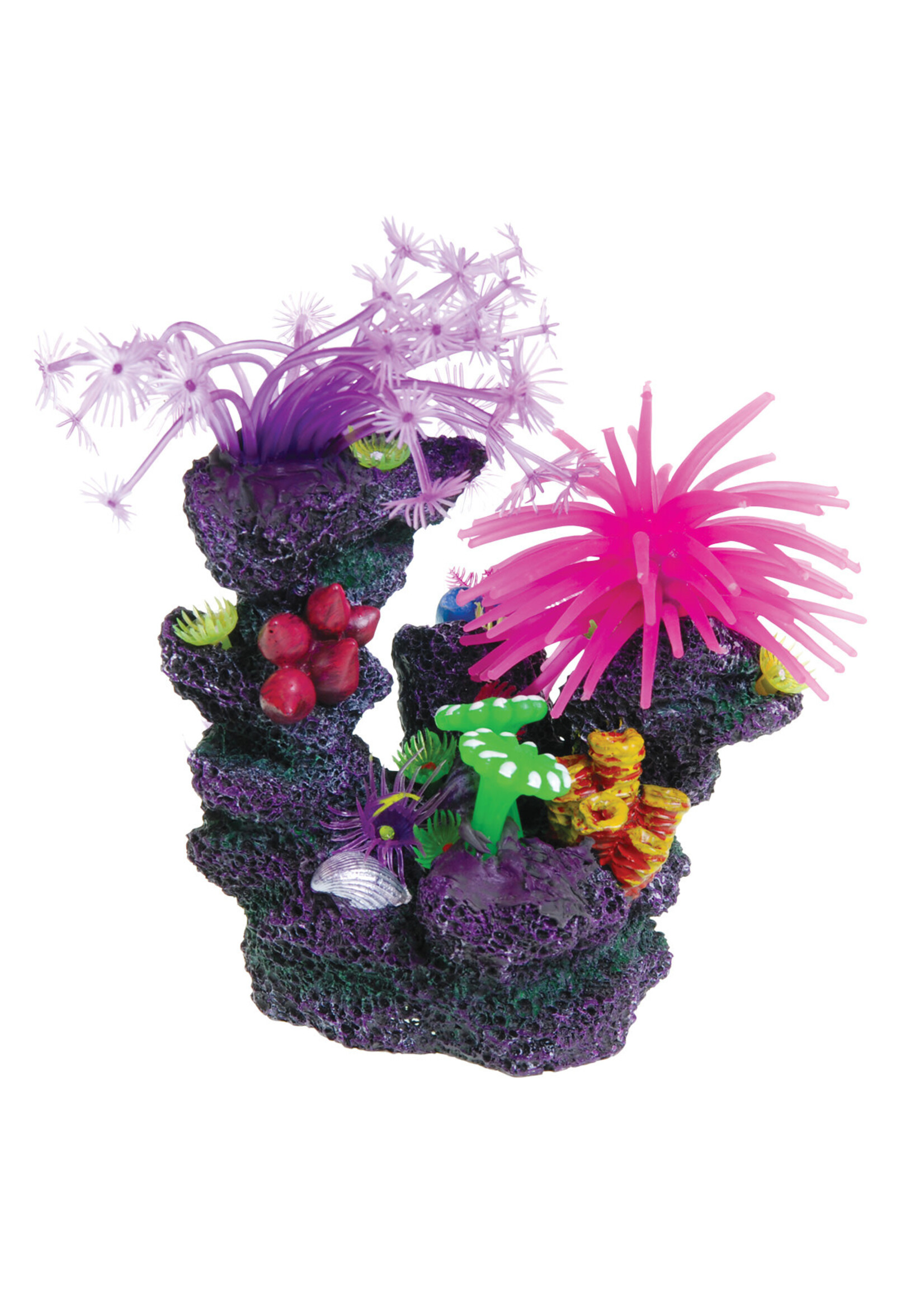 Underwater Treasures REEF SCENE SMALL A