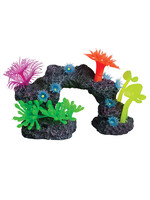 Underwater Treasures REEF SCENE SMALL C