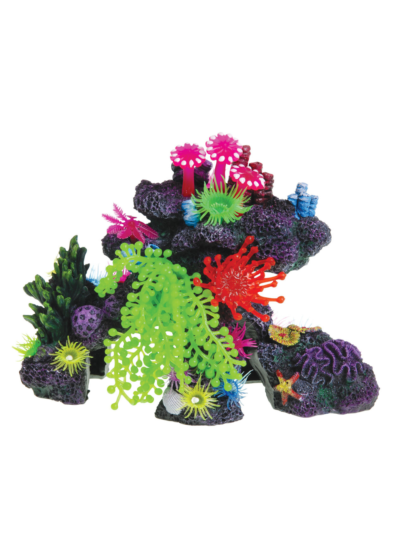 Underwater Treasures REEF CAVE SMALL B