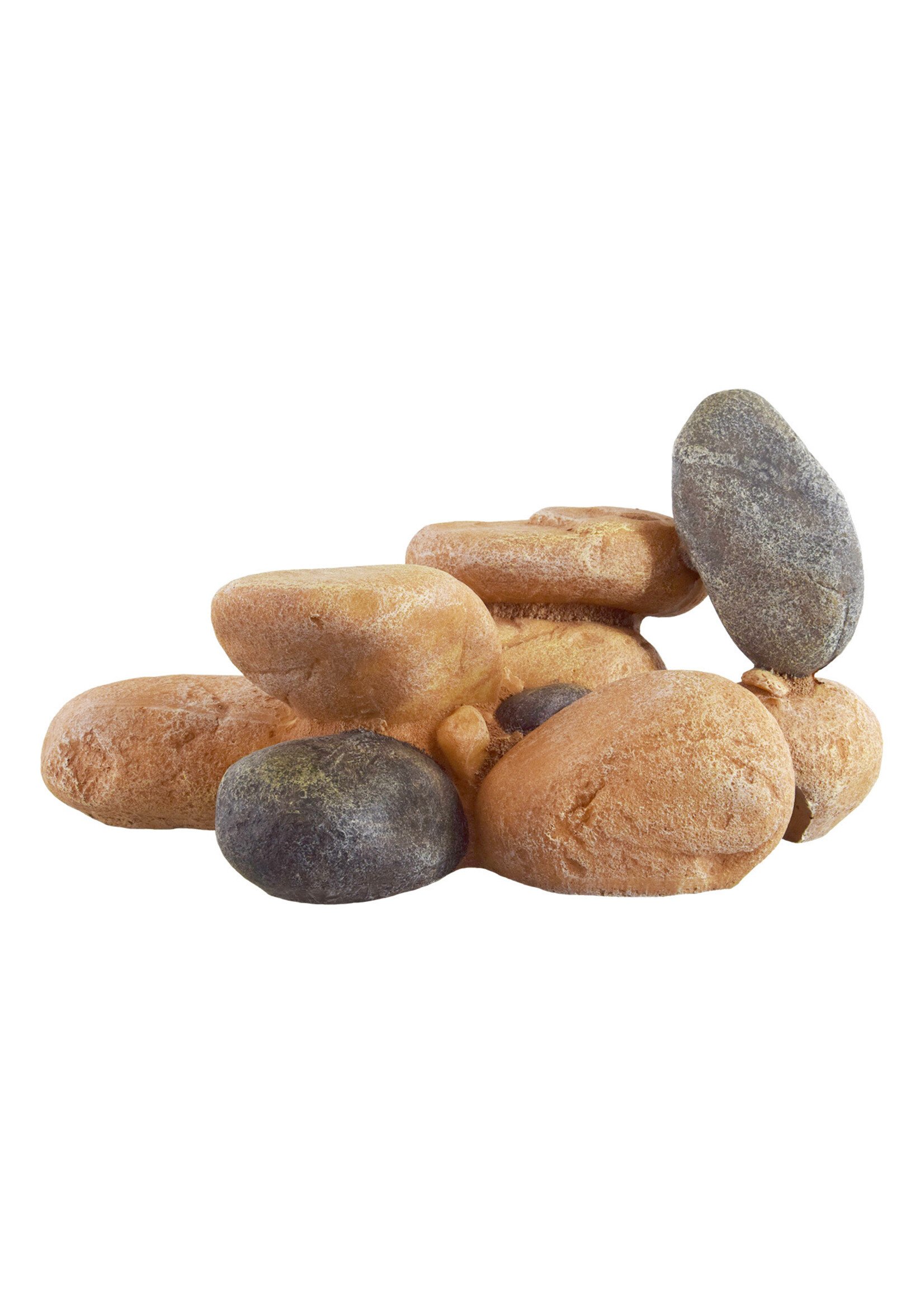 Underwater Treasures RIVER STONES