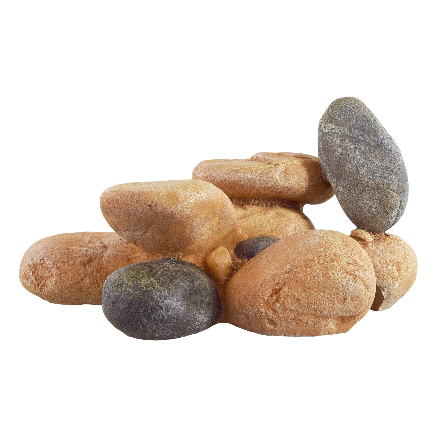 RIVER STONES