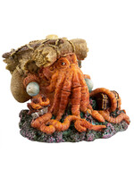 Underwater Treasures KRAKEN