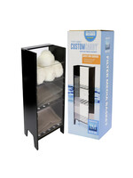 Innovative Marine CUSTOM CADDY CUSTOMIZABLE FILTER MEDIA BASKET W/ MEDIA MIDSIZE