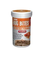 Fluval BUG BITES GOLDFISH FLAKES 1.58 OZ
