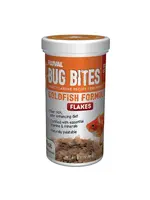 Fluval BUG BITES GOLDFISH FLAKES 3.17 OZ
