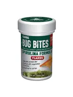 Fluval BUG BITES SPIRULINA FLAKES 0.63 OZ