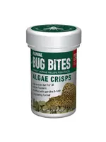 Fluval BUG BITES ALGAE CRISPS 1.41 OZ