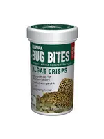 Fluval BUG BITES ALGAE CRISPS 3.52 OZ